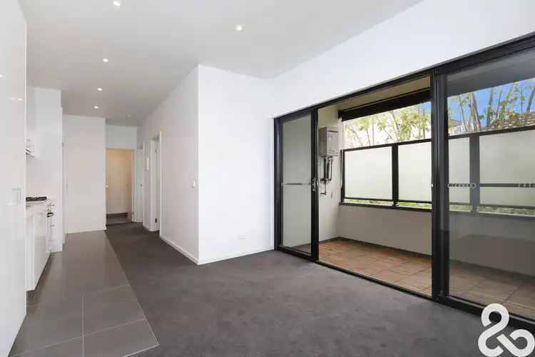 Third view of Homely unit listing, 8/99 Barton Street, Reservoir VIC 3073