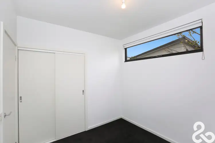Fifth view of Homely unit listing, 8/99 Barton Street, Reservoir VIC 3073