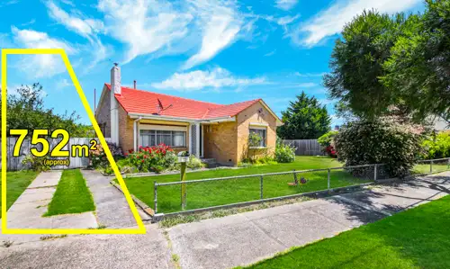 Main view of Homely house listing, 17 Gavin Street, Jacana VIC 3047