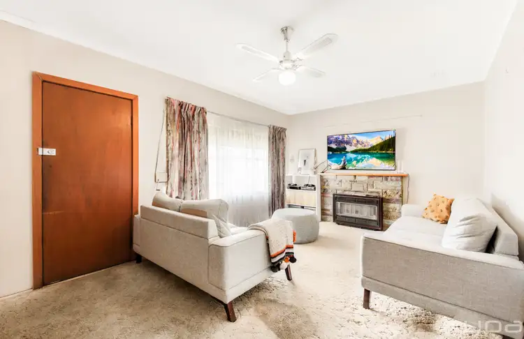 Second view of Homely house listing, 17 Gavin Street, Jacana VIC 3047