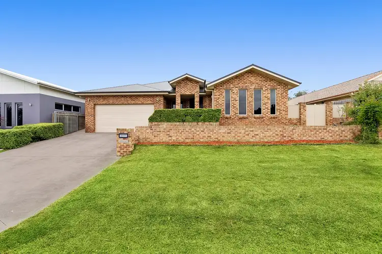 6 Clancy Place, Goulburn NSW 2580