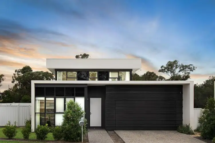 Main view of Homely house listing, 2 Dahlia Circuit, North Kellyville NSW 2155