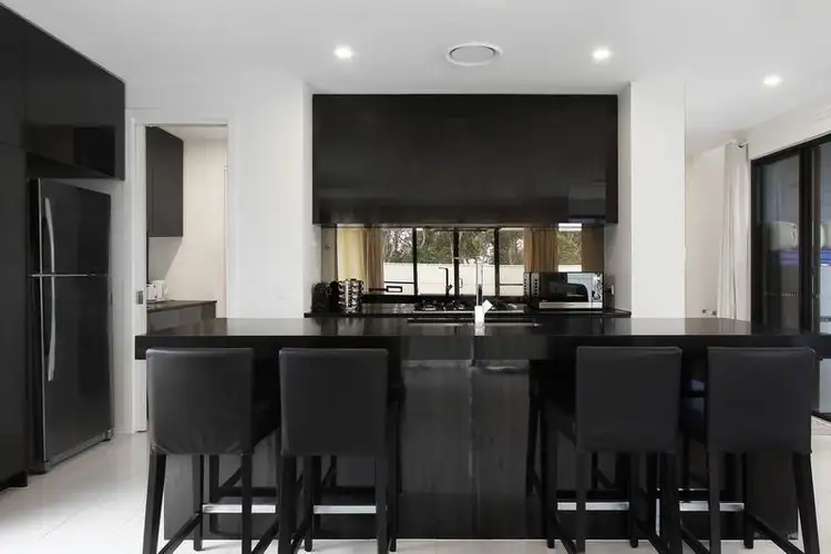 Second view of Homely house listing, 2 Dahlia Circuit, North Kellyville NSW 2155
