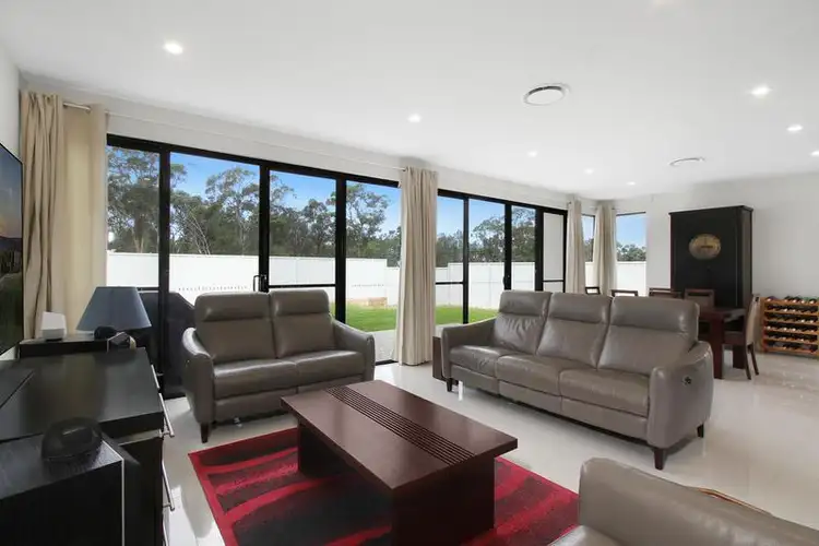 Third view of Homely house listing, 2 Dahlia Circuit, North Kellyville NSW 2155