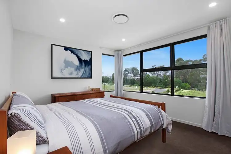 Fourth view of Homely house listing, 2 Dahlia Circuit, North Kellyville NSW 2155