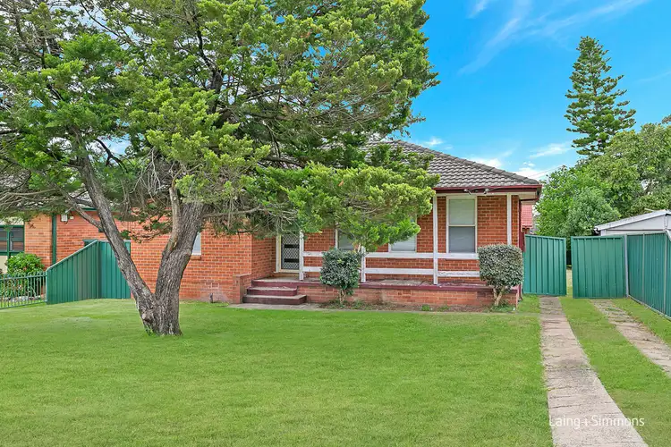 336 Luxford Road, Lethbridge Park NSW 2770