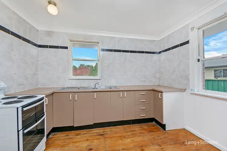Third view of Homely house listing, 336 Luxford Road, Lethbridge Park NSW 2770