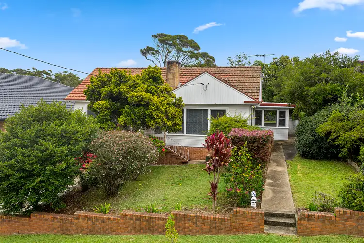 Main view of Homely house listing, 36 Rosemont Street, West Wollongong NSW 2500