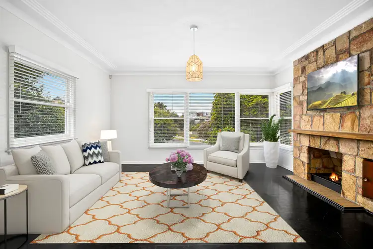 Second view of Homely house listing, 36 Rosemont Street, West Wollongong NSW 2500