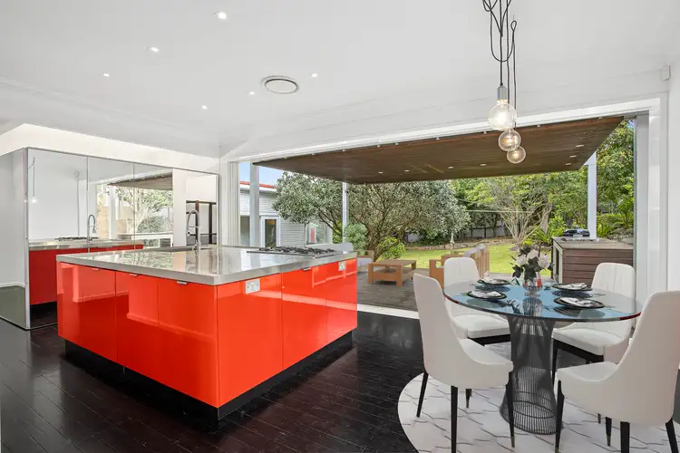 Third view of Homely house listing, 36 Rosemont Street, West Wollongong NSW 2500