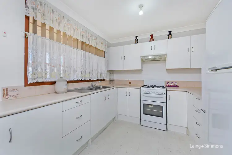 Second view of Homely villa listing, 9/19 Plunkett Crescent, Mount Druitt NSW 2770