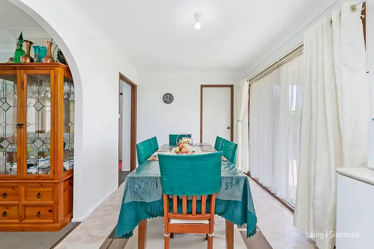 Fourth view of Homely villa listing, 9/19 Plunkett Crescent, Mount Druitt NSW 2770