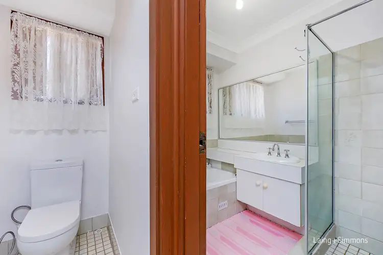 Sixth view of Homely villa listing, 9/19 Plunkett Crescent, Mount Druitt NSW 2770