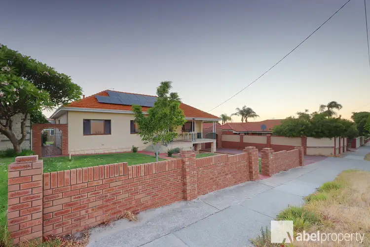 Third view of Homely house listing, 34 Lawley Street, Tuart Hill WA 6060