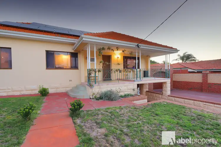 Fourth view of Homely house listing, 34 Lawley Street, Tuart Hill WA 6060