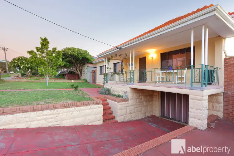 Fifth view of Homely house listing, 34 Lawley Street, Tuart Hill WA 6060