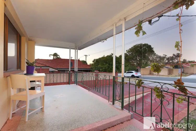 Sixth view of Homely house listing, 34 Lawley Street, Tuart Hill WA 6060
