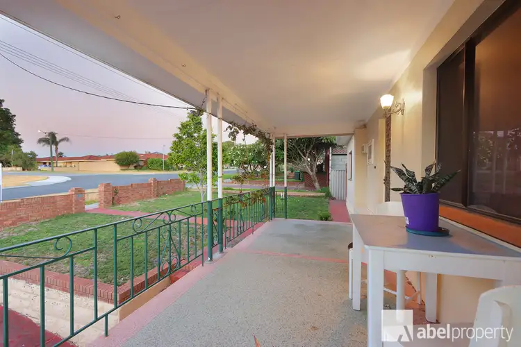 Seventh view of Homely house listing, 34 Lawley Street, Tuart Hill WA 6060
