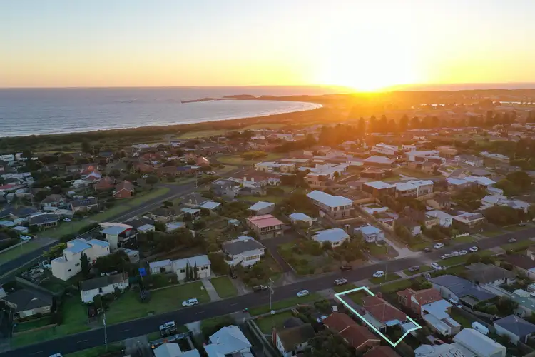 Second view of Homely house listing, 1/24 Barkly Street, Warrnambool VIC 3280