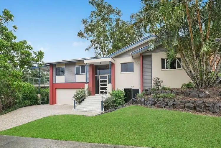 Second view of Homely house listing, 22a Sutherland Street, Buderim QLD 4556