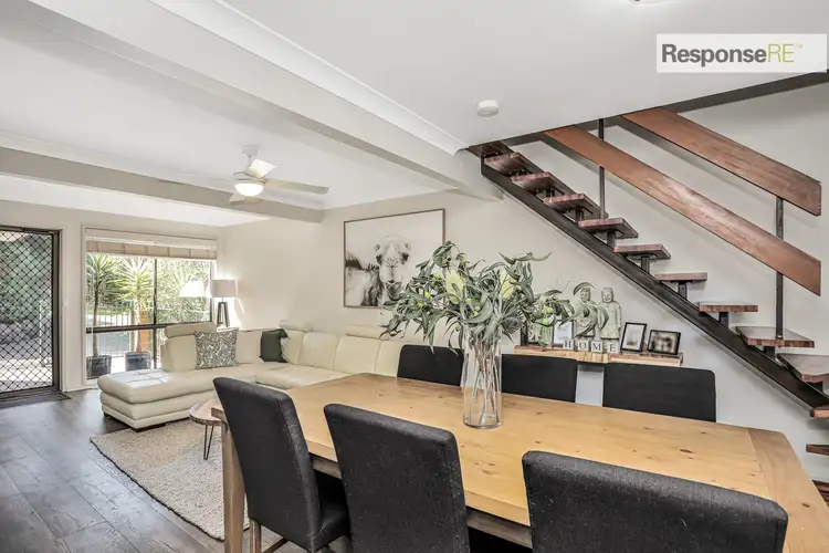 1/64-66 Castlereagh Street, Penrith NSW 2750