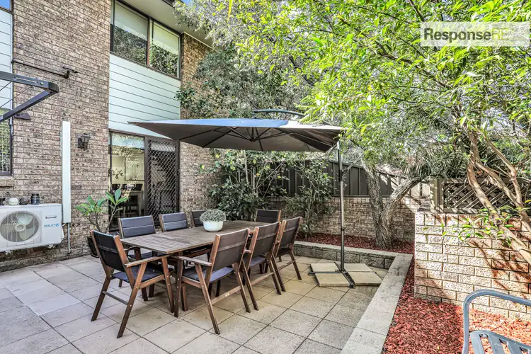 Fifth view of Homely townhouse listing, 1/64-66 Castlereagh Street, Penrith NSW 2750