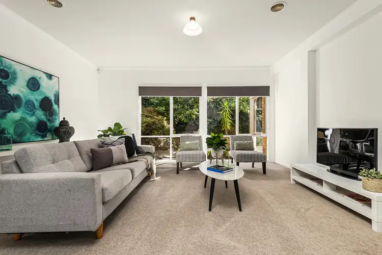 Second view of Homely house listing, 4 Grangemouth Place, Greenvale VIC 3059