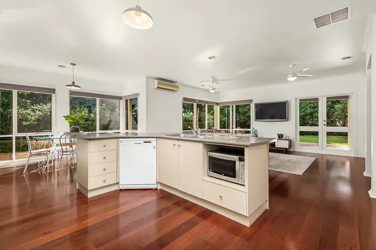 Third view of Homely house listing, 4 Grangemouth Place, Greenvale VIC 3059