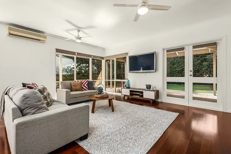 Fifth view of Homely house listing, 4 Grangemouth Place, Greenvale VIC 3059