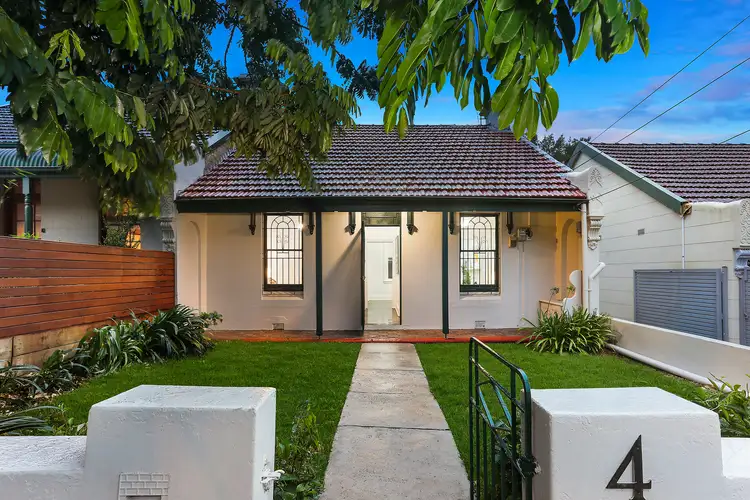 4 Prospect Road, Summer Hill NSW 2130