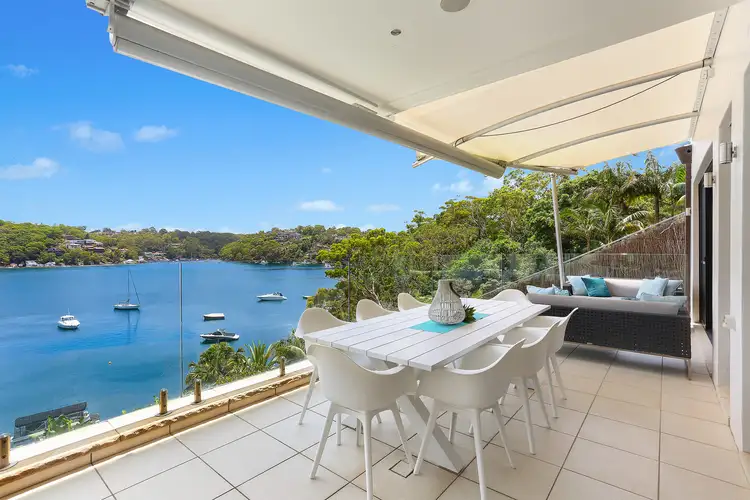 Second view of Homely house listing, 12 Binda Road, Yowie Bay NSW 2228