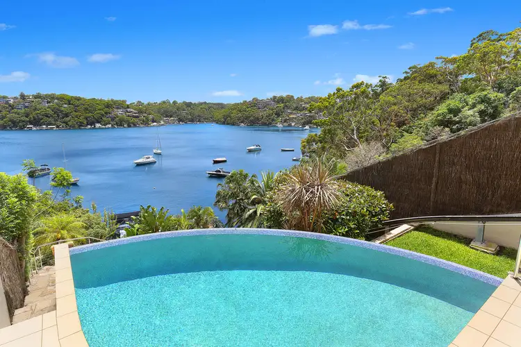 Third view of Homely house listing, 12 Binda Road, Yowie Bay NSW 2228