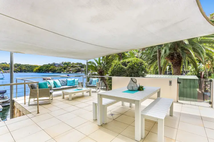 Fourth view of Homely house listing, 12 Binda Road, Yowie Bay NSW 2228