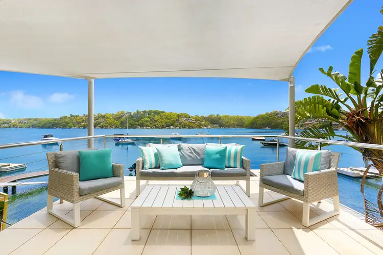 Fifth view of Homely house listing, 12 Binda Road, Yowie Bay NSW 2228