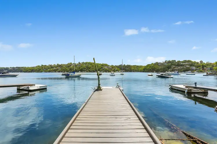 Sixth view of Homely house listing, 12 Binda Road, Yowie Bay NSW 2228