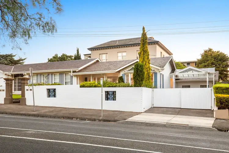 Main view of Homely house listing, 52 Eastern Beach Road, Geelong VIC 3220