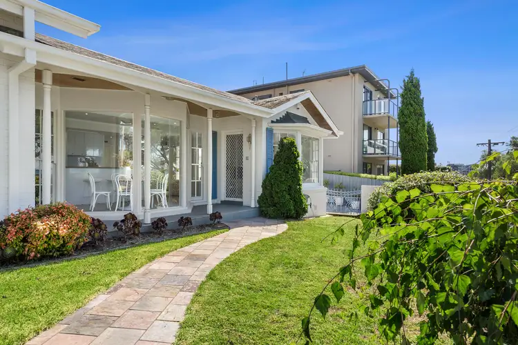 Third view of Homely house listing, 52 Eastern Beach Road, Geelong VIC 3220