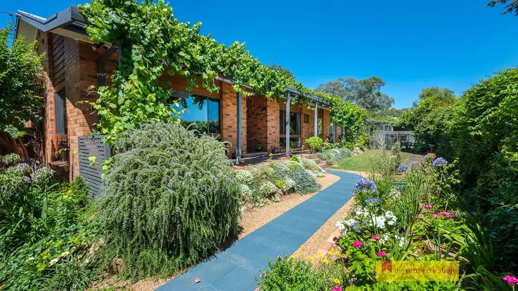 Main view of Homely house listing, 4 Wentworth Avenue, Mudgee NSW 2850
