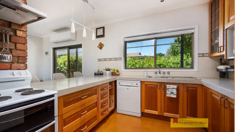 Fourth view of Homely house listing, 4 Wentworth Avenue, Mudgee NSW 2850