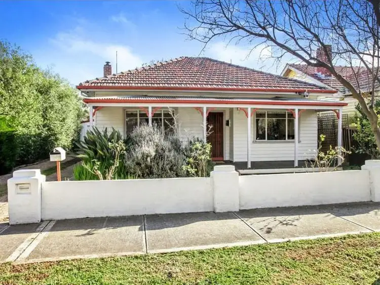 Main view of Homely house listing, 9 Thorpe Street, Sunshine VIC 3020
