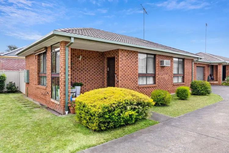 Main view of Homely unit listing, 1/17 Clarke Avenue, Belmont VIC 3216