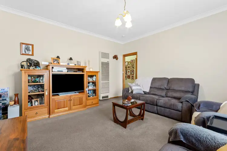 Third view of Homely unit listing, 1/17 Clarke Avenue, Belmont VIC 3216