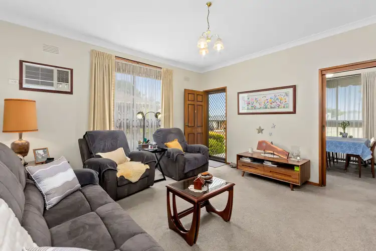 Fourth view of Homely unit listing, 1/17 Clarke Avenue, Belmont VIC 3216