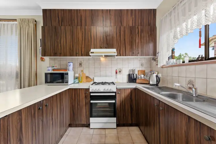 Sixth view of Homely unit listing, 1/17 Clarke Avenue, Belmont VIC 3216