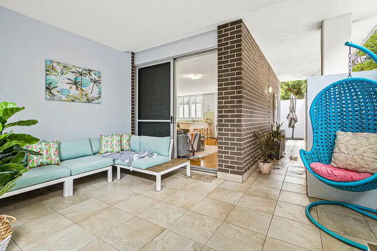 Sixth view of Homely apartment listing, 2/45 Gipps Street, Wollongong NSW 2500