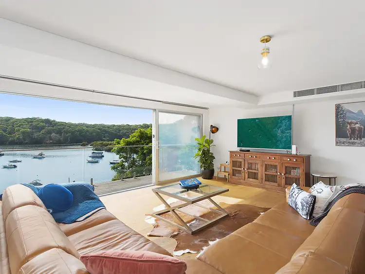 Third view of Homely house listing, 25 Grays Point Road, Grays Point NSW 2232