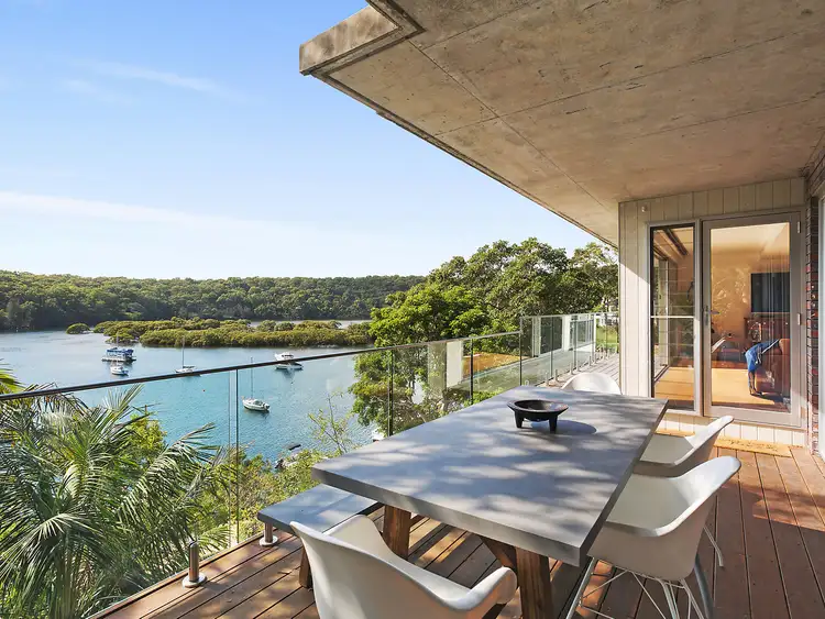 Fourth view of Homely house listing, 25 Grays Point Road, Grays Point NSW 2232