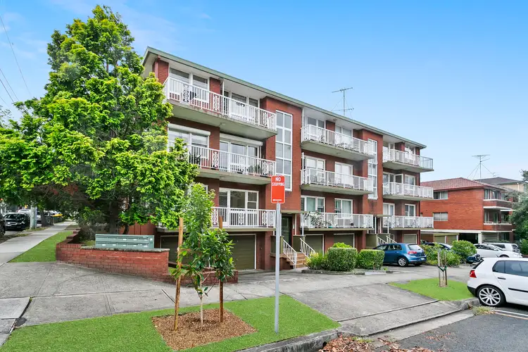 9/39-41 Botany Street, Randwick NSW 2031
