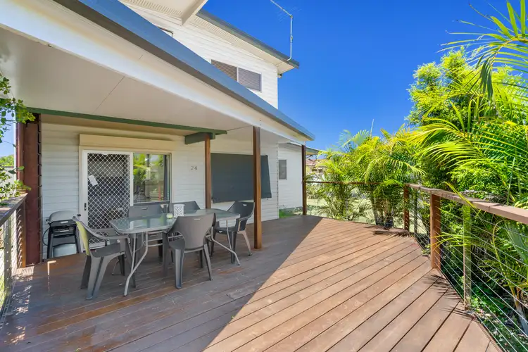 Sixth view of Homely house listing, 24 Cedar Street, Evans Head NSW 2473