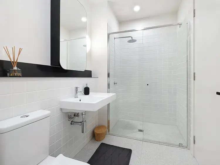 Fifth view of Homely apartment listing, 306/45 Furzer Street, Phillip ACT 2606